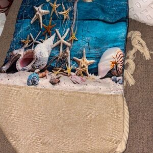 Beach bag